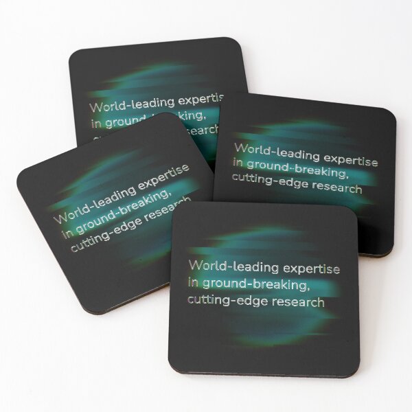 Item preview, All the research slogans designed and sold by heathdraws.