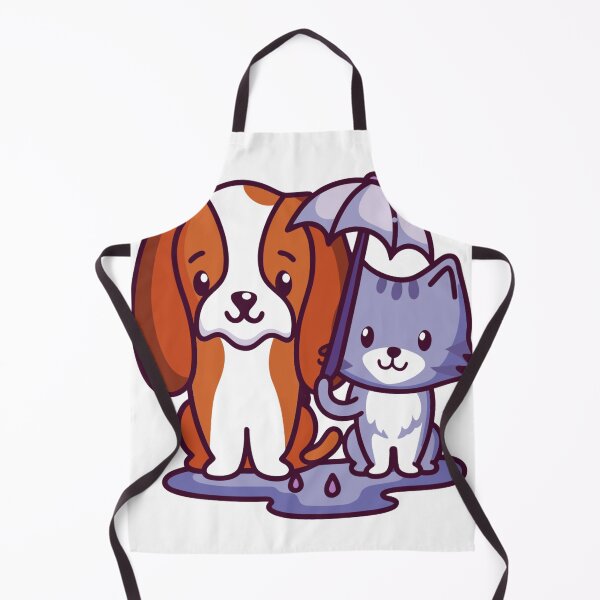 Item preview, Cat and Dog Best Friends Forever designed and sold by Charonde.