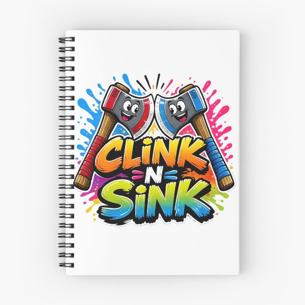 Item preview, Clink N Sink designed and sold by Thor-stone.