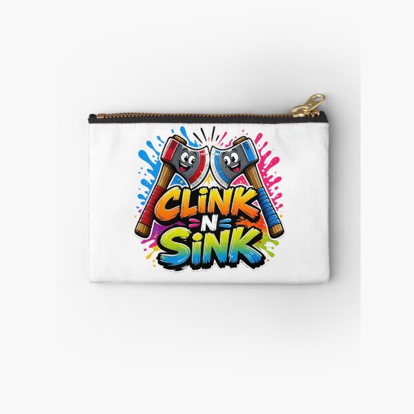 Item preview, Clink N Sink designed and sold by Thor-stone.