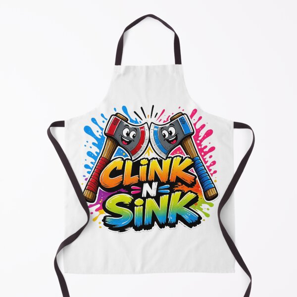 Item preview, Clink N Sink designed and sold by Thor-stone.