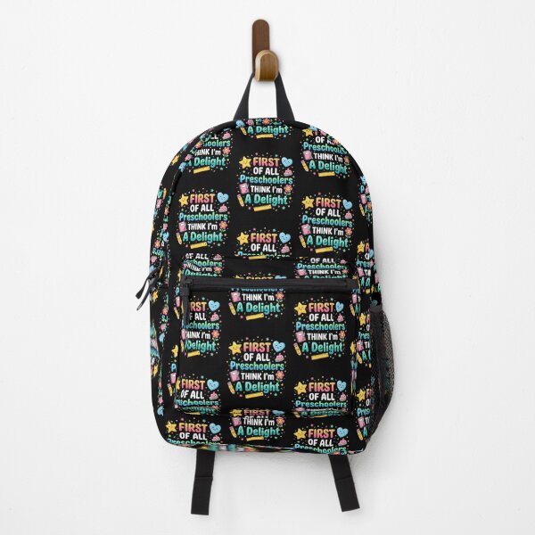Item preview, First-of-All-Preschoolers-Think-Im-a-Delight designed and sold by w66aboo.