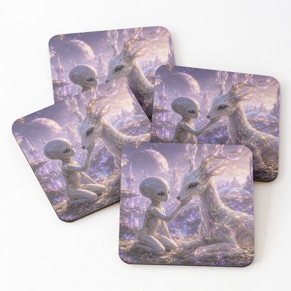 Item preview, The Gift of Living Energy designed and sold by alexanderVision.