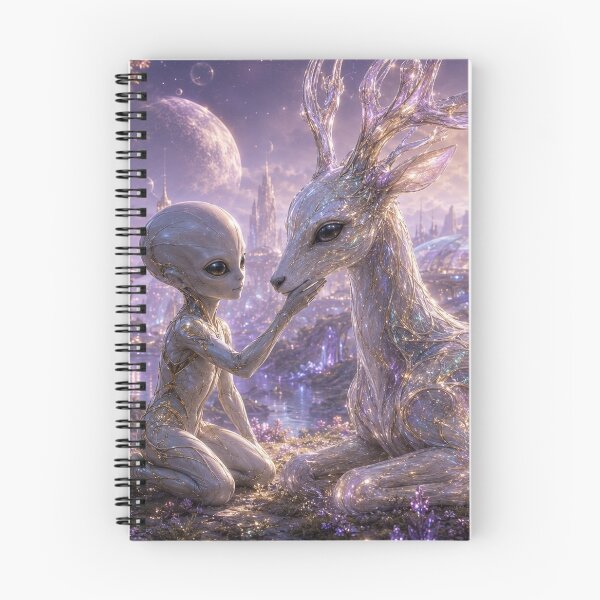 Item preview, The Gift of Living Energy designed and sold by alexanderVision.