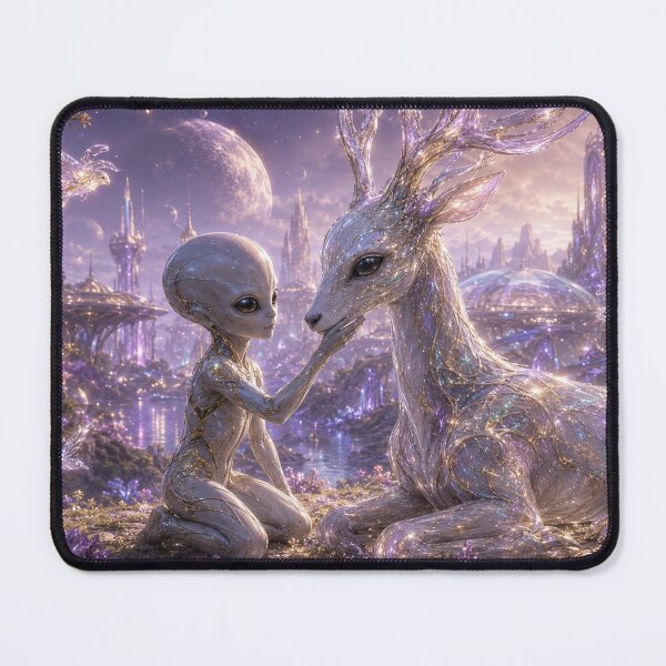 Item preview, The Gift of Living Energy designed and sold by alexanderVision.