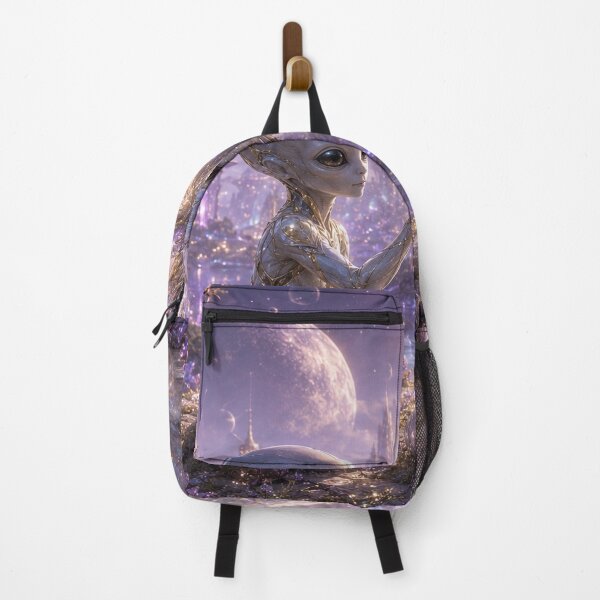 Item preview, The Gift of Living Energy designed and sold by alexanderVision.