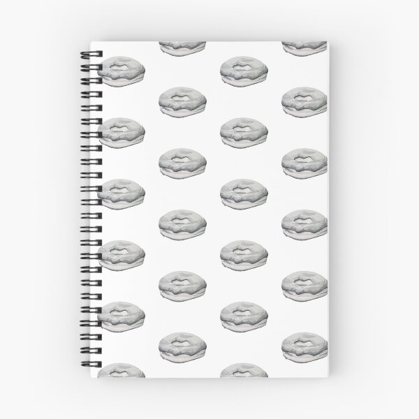 Item preview, Donut Gray designed and sold by amnelson05.