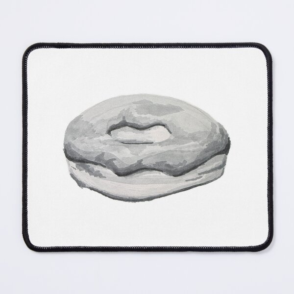Item preview, Donut Gray designed and sold by amnelson05.