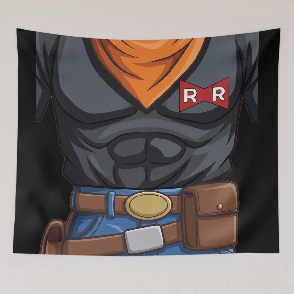 Item preview, Number 17 designed and sold by URGraphics.