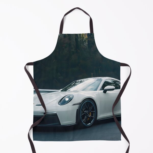 Item preview, Porsche 911 GT3 Luxury Sports Car Art designed and sold by AutoPopStudio.