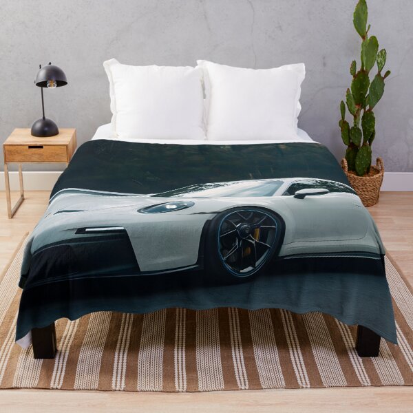 Item preview, Porsche 911 GT3 Luxury Sports Car Art designed and sold by AutoPopStudio.