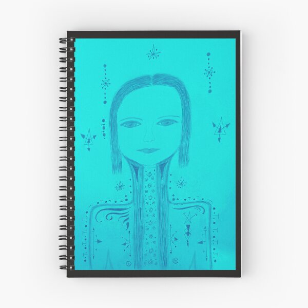 Item preview, Amelia designed and sold by GalacticPortraits.