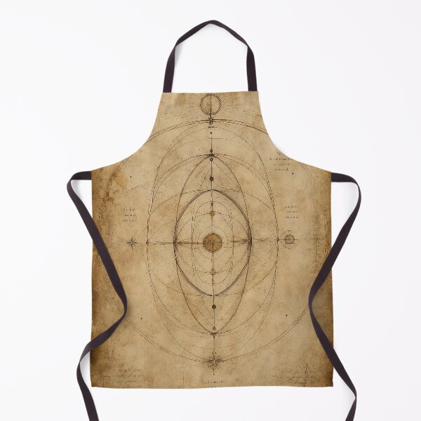 Item preview, The Geometry of Union – Antique Sacred Geometry designed and sold by SacredLensV.