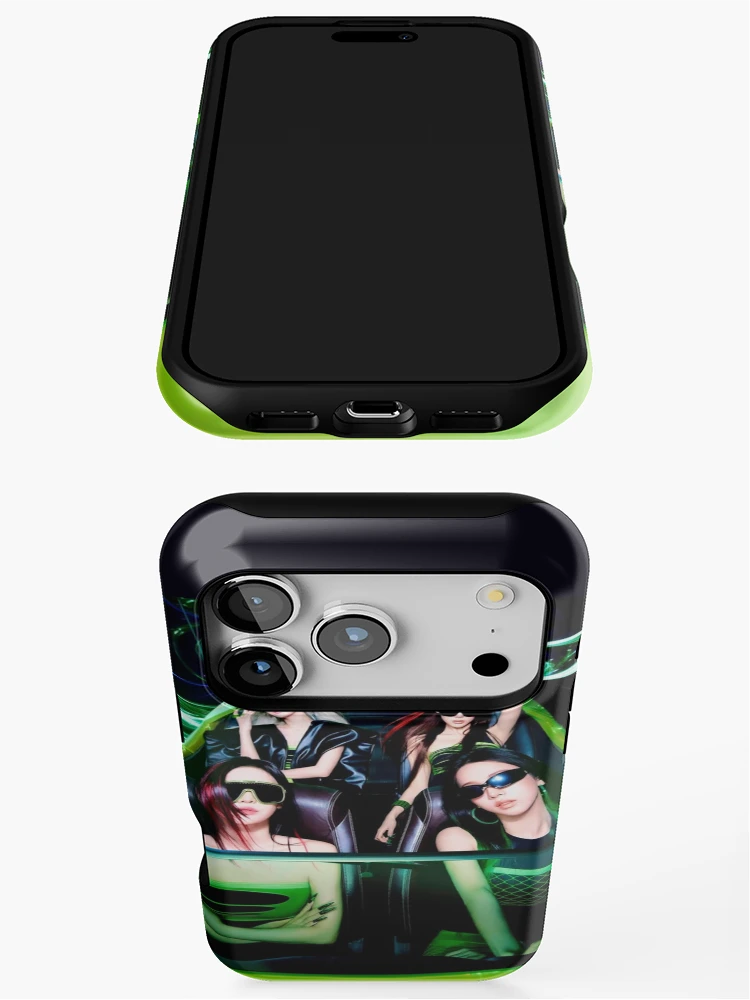 Thumbnail 3 of 4, iPhone Case, lemonade designed and sold by RIDKARTUR.