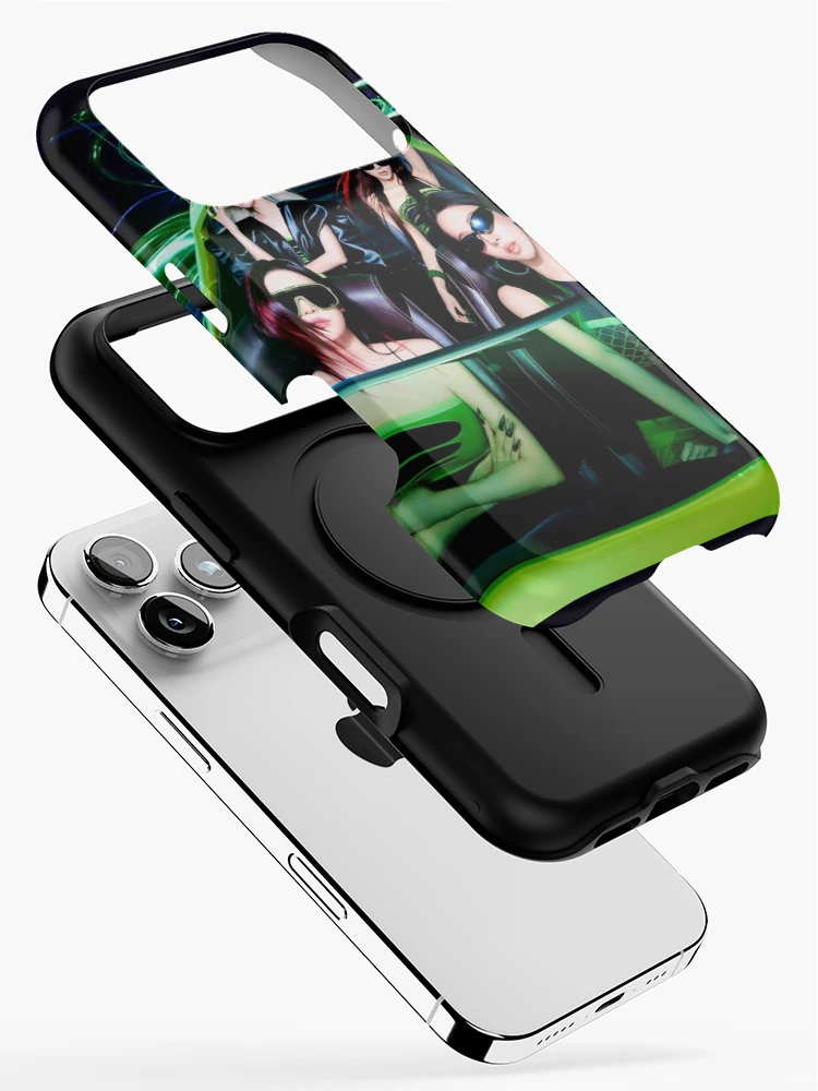 Thumbnail 2 of 4, iPhone Case, lemonade designed and sold by RIDKARTUR.