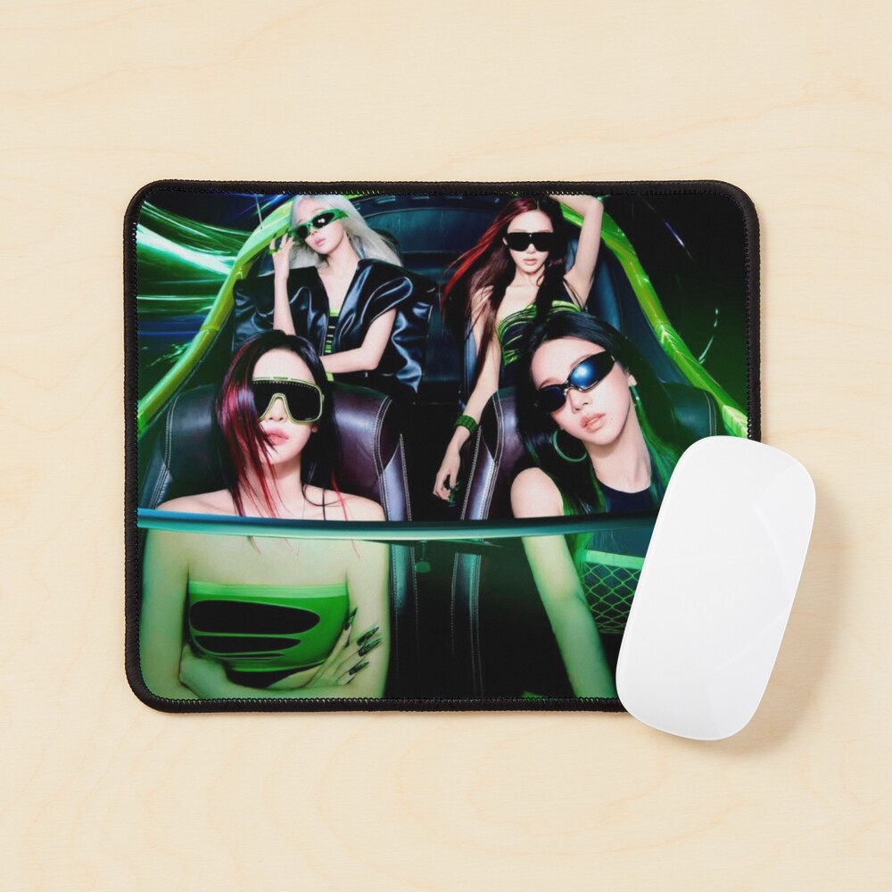 Item preview, Mouse Pad designed and sold by RIDKARTUR.
