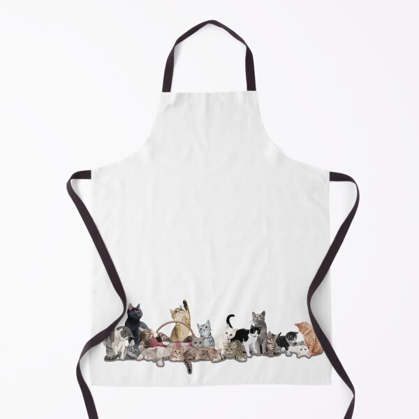 Item preview, Online Cats designed and sold by NorthNook.
