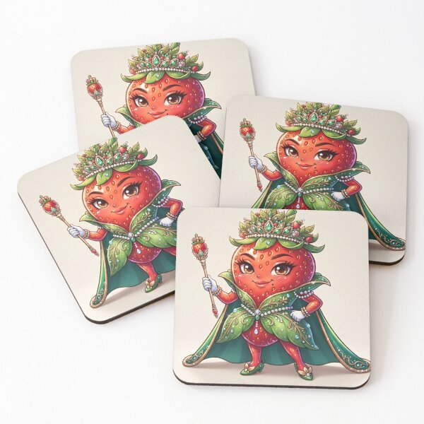 Item preview, Juicy berry designed and sold by Canopy & Canvas.