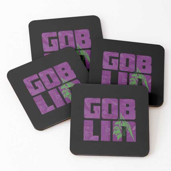 Item preview, Goblin designed and sold by Macksh.