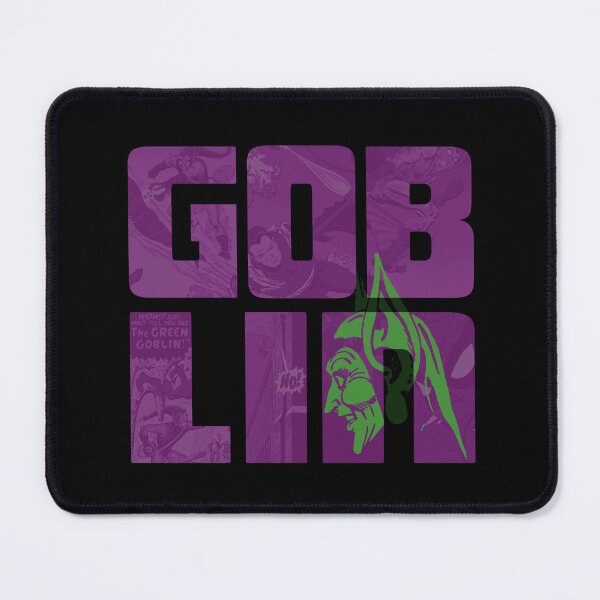 Item preview, Goblin designed and sold by Macksh.