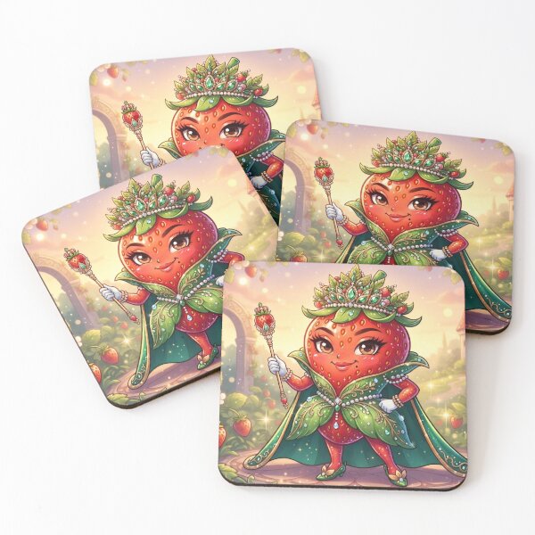 Item preview, Juicy berry designed and sold by Canopy & Canvas.