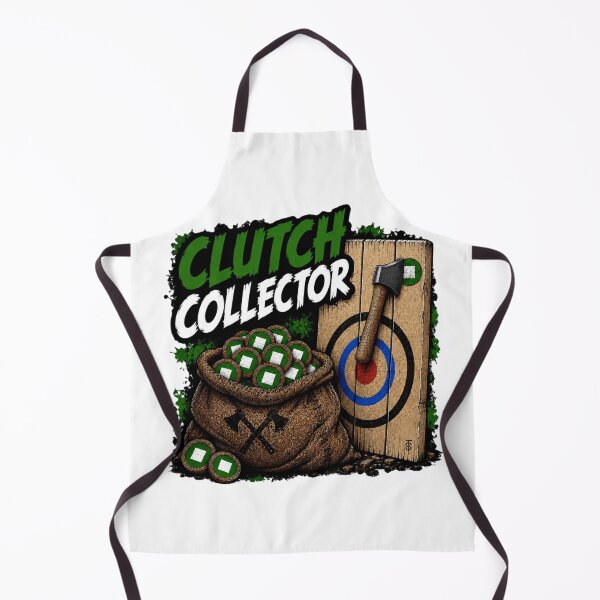 Item preview, Clutch Collector designed and sold by Thor-stone.