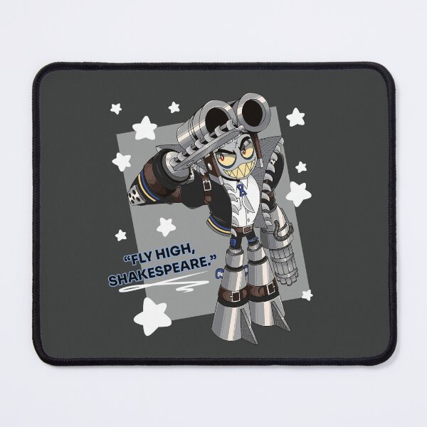 Item preview, WPNZ - SMG4 designed and sold by Art By Akai.