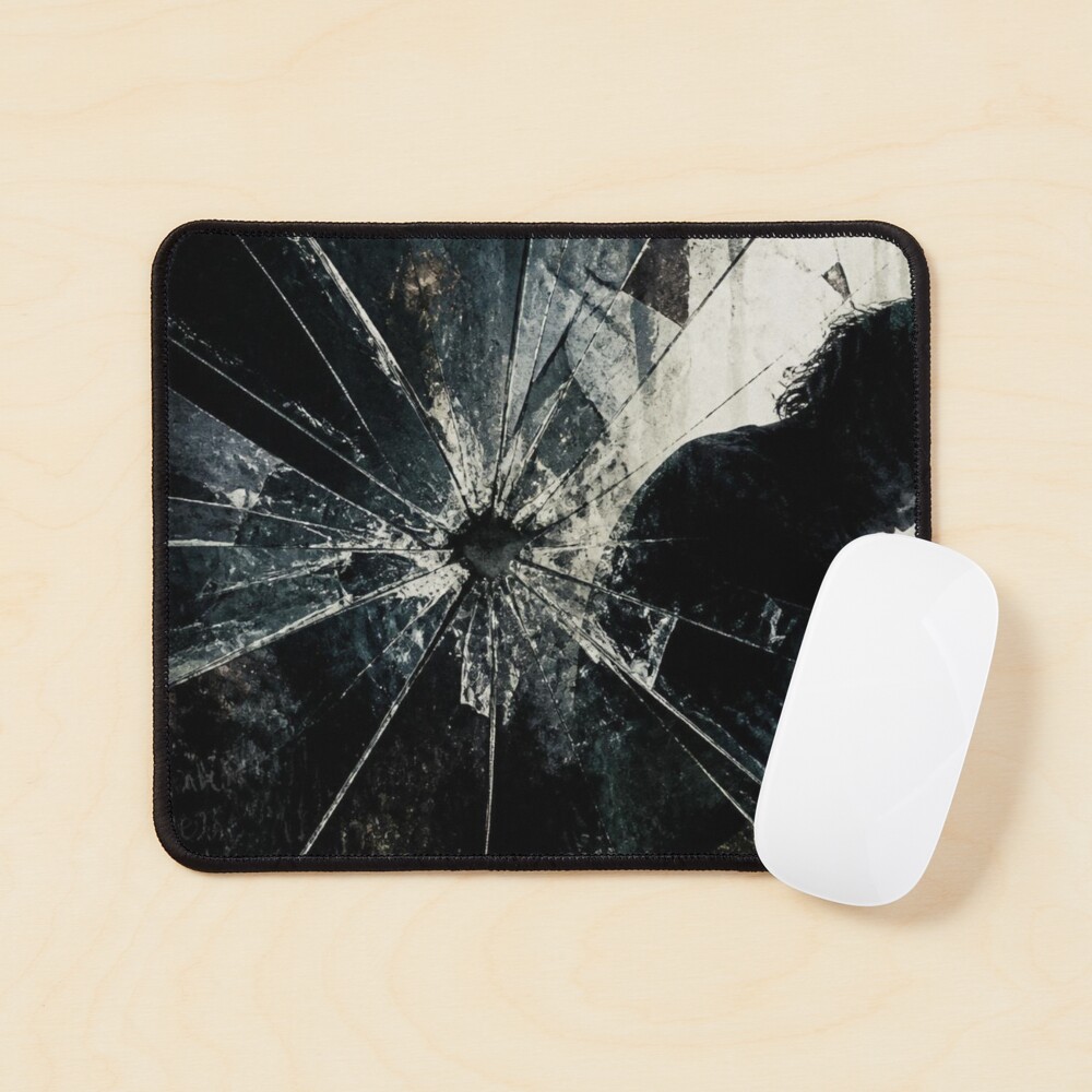 Item preview, Mouse Pad designed and sold by Ricewantstea.