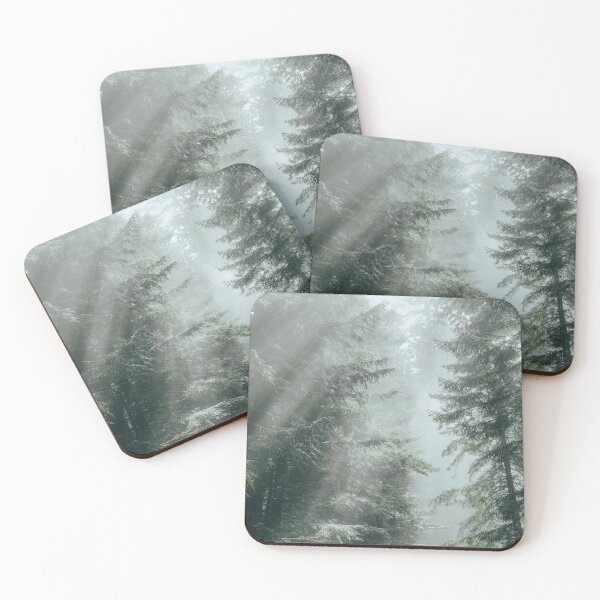Item preview, Whispers in the Mist designed and sold by The Art Framing Company.