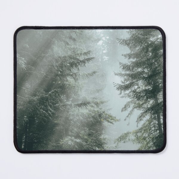 Item preview, Whispers in the Mist designed and sold by The Art Framing Company.