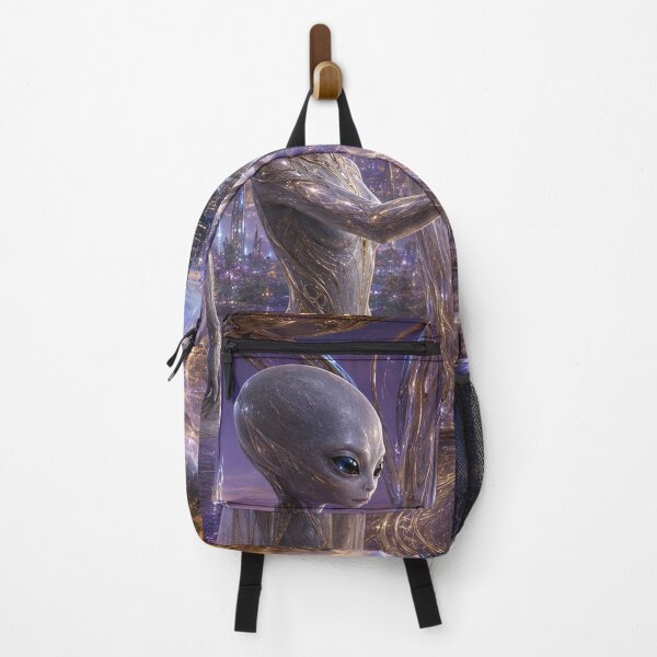 Item preview, The Guardians' View of Humanity designed and sold by alexanderVision.