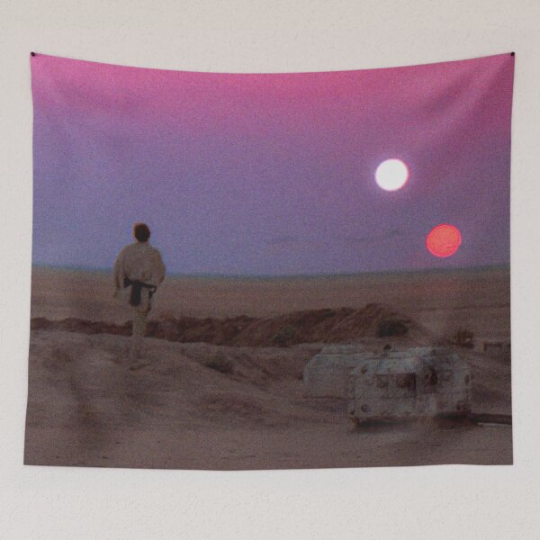 Item preview, BINARY designed and sold by FILM GUTTER.