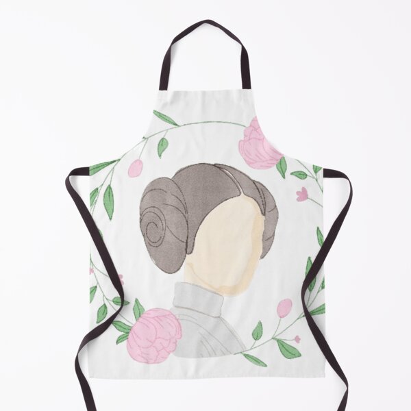 Item preview, Princess Leia Water Color designed and sold by brooklynnfir.