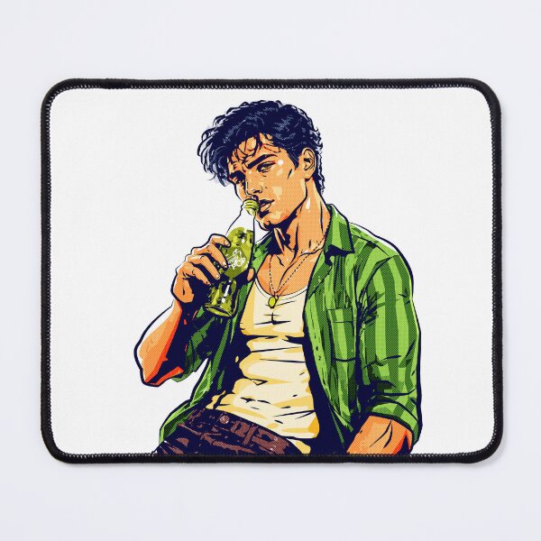 Item preview, Lemon-Lime Twist (FULL COLOUR) designed and sold by Enjoy Artwork .