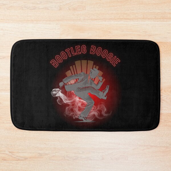 Item preview, Bootleg Boogie Retro Dance Night designed and sold by Szpaku desart .