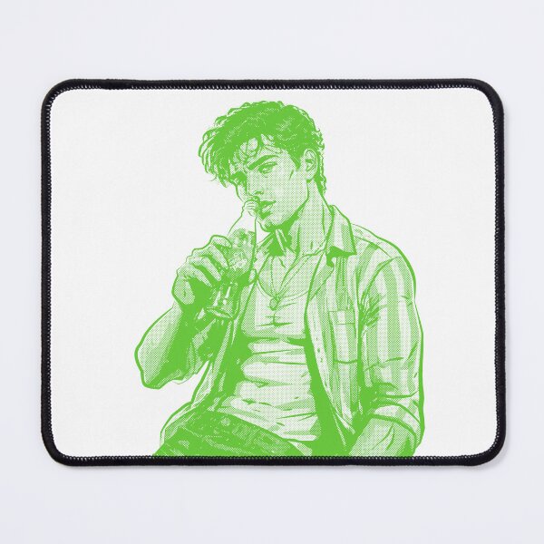 Item preview, Lemon-Lime Twist (GREEN designed and sold by Enjoy Artwork .