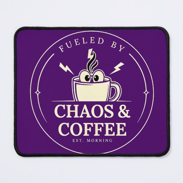 Item preview, COFFEE TIME designed and sold by kalbostyle.