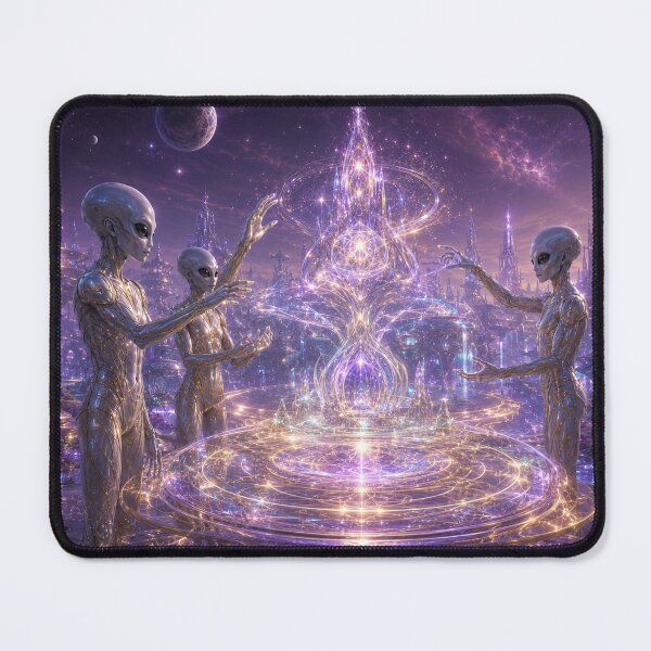 Item preview, The Circle of Creation designed and sold by alexanderVision.