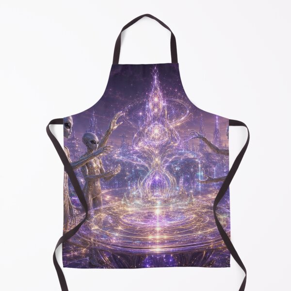 Item preview, The Circle of Creation designed and sold by alexanderVision.