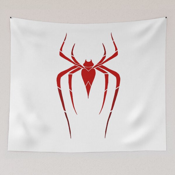 Item preview, Spider designed and sold by SamLaHyenne.