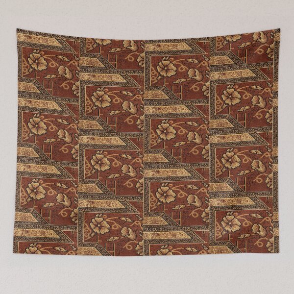 Item preview, Warm autumn design designed and sold by Mika N Lara.