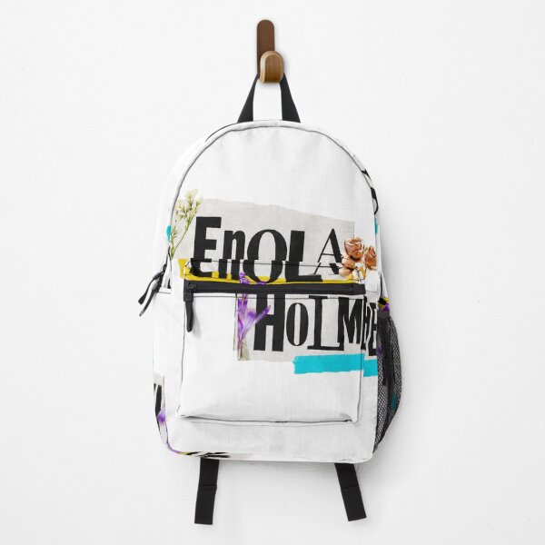 Item preview, Enola holmes designed and sold by Malakiacount.