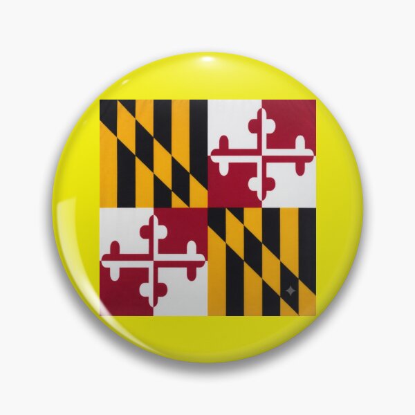 Item preview, Maryland designed and sold by casamomo.