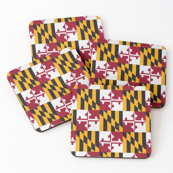 Item preview, Maryland designed and sold by casamomo.