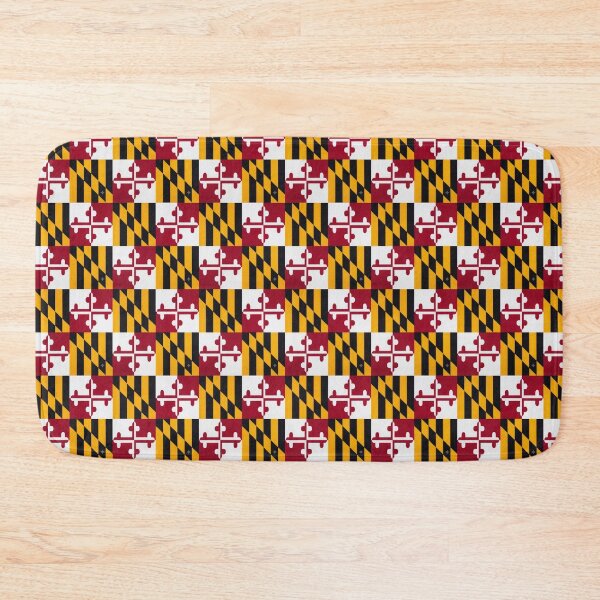 Item preview, Maryland designed and sold by casamomo.