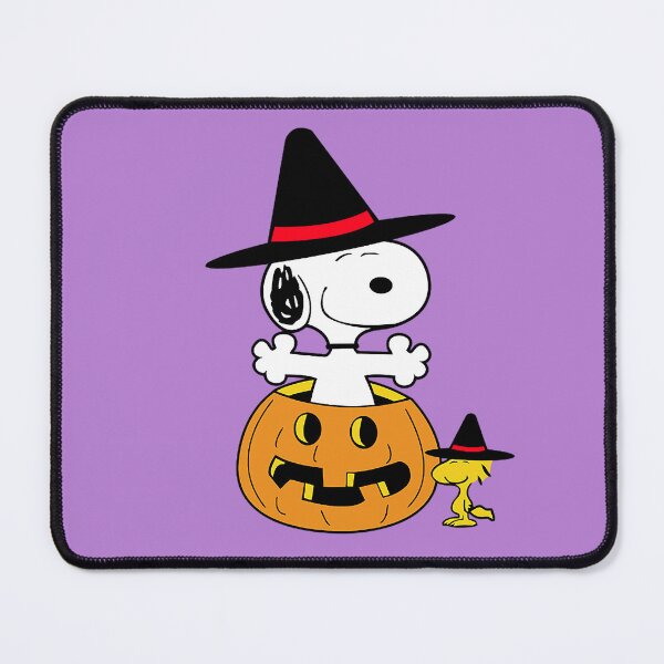 Item preview, Snoopy Halloween designed and sold by Oldvan08.