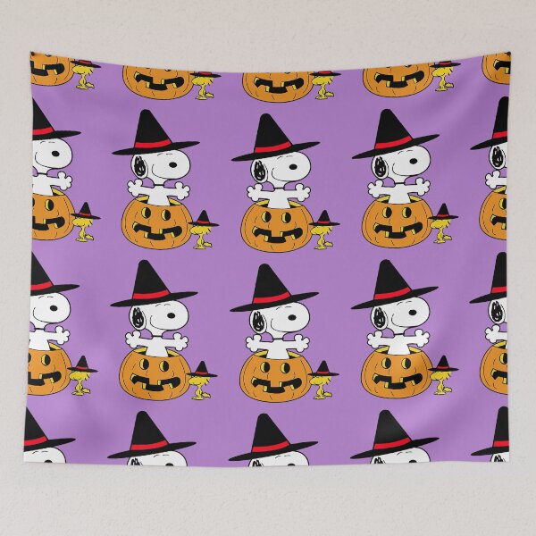 Item preview, Snoopy Halloween designed and sold by Oldvan08.