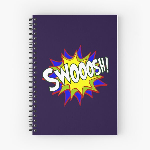 Item preview, Swooosh! designed and sold by Normbot2000.