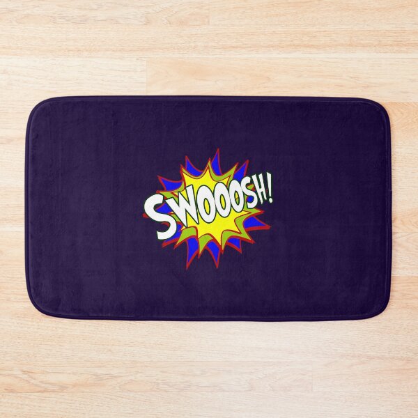 Item preview, Swooosh! designed and sold by Normbot2000.