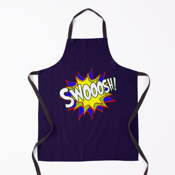 Item preview, Swooosh! designed and sold by Normbot2000.